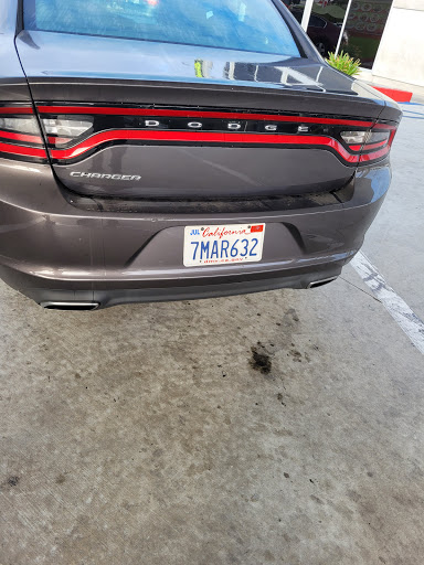 Car Wash «South Gate Car Wash», reviews and photos, 3900 Firestone Blvd, South Gate, CA 90280, USA