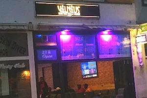 Vilnius Shisha Lounge image