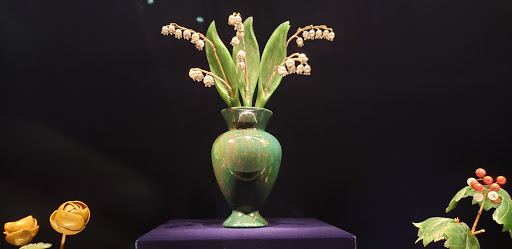 Art Museum «Virginia Museum of Fine Arts», reviews and photos, 200 N Blvd, Richmond, VA 23220, USA