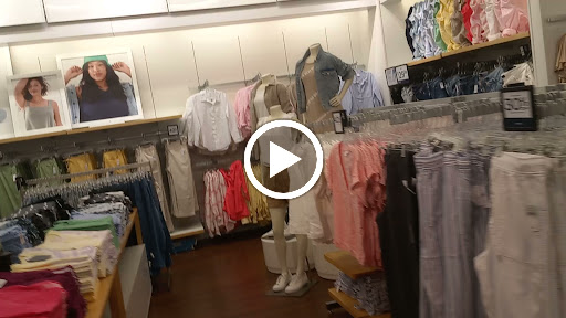 Clothing Store «Gap Outlet», reviews and photos, 11401 NW 12th St, Miami, FL 33172, USA