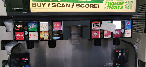 Convenience Store «7-Eleven», reviews and photos, 724 Hebron Pkwy, Lewisville, TX 75057, USA