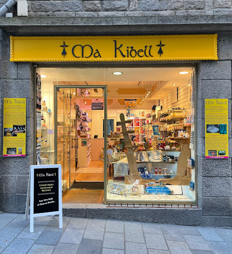 Magasin de cosmétiques Ma Kibell Saint-Malo Saint-Malo