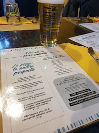 Gattabuia Ristorante Sociale à Verbania menu