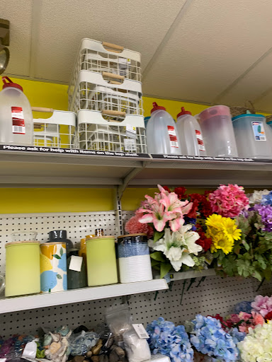 Discount Store «Dollar General», reviews and photos, 5211 Doc Bailey Rd, Charleston, WV 25313, USA