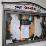 Photo n°1 de l'avis de Robert.t fait le 02/02/2019 à 20:35 sur le  Land-gut-Hotel Forsthof Kastl, Lauterachtal à Kastl