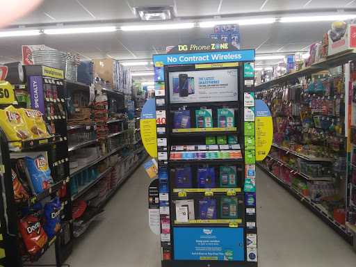 Discount Store «Dollar General», reviews and photos, 767 Main St E, Banner Elk, NC 28604, USA