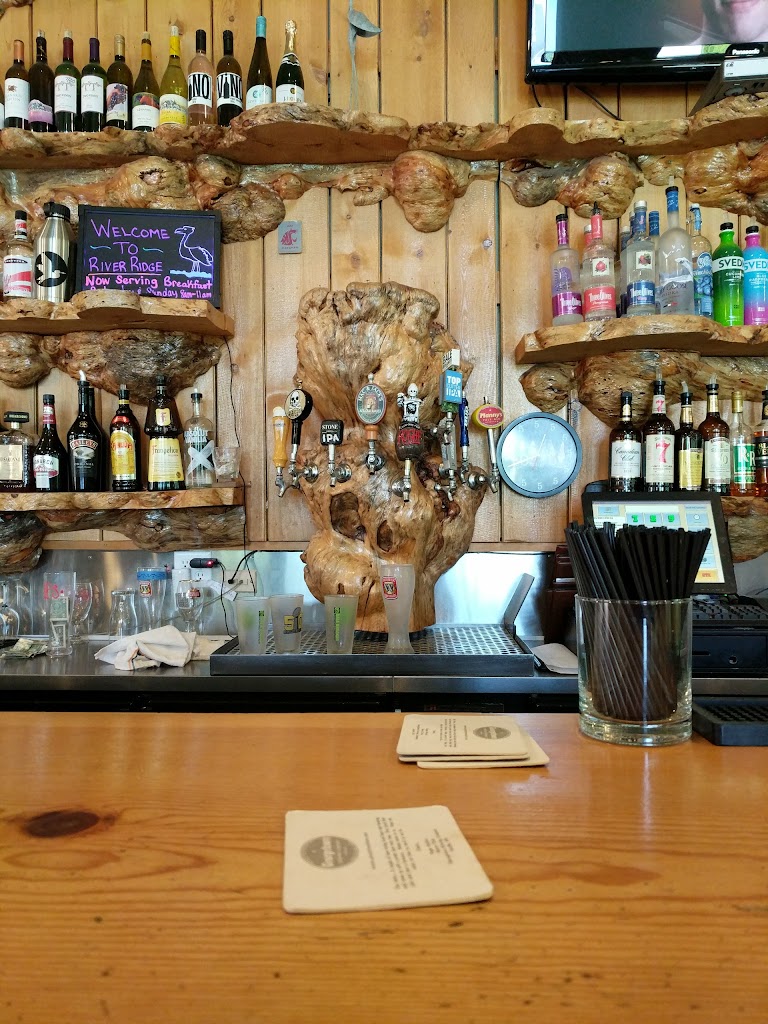 River Ridge Restaurant 98942