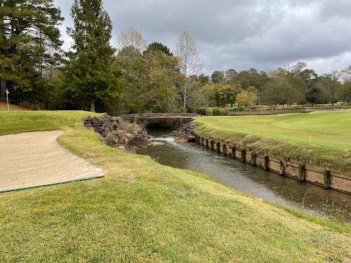 Golf Course «Atlanta National Golf Club», reviews and photos, 350 Tournament Players Dr, Alpharetta, GA 30004, USA