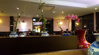 Atmosphère du Restaurant asiatique Fujiyama Pierrelaye - n°3