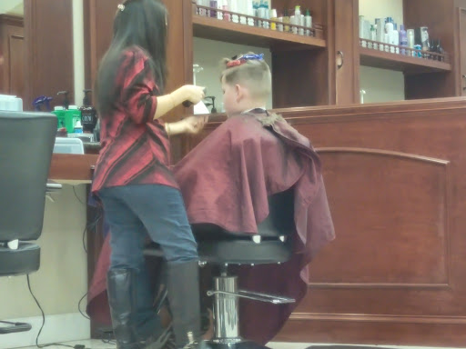 Hair Salon «Great Cuts - Family Hair Salon», reviews and photos, 2463 Hamilton Mill Pkwy #220, Dacula, GA 30019, USA