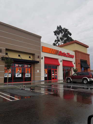 AutoZone Auto Parts