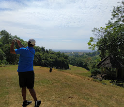 Graha Candi Golf Club photo