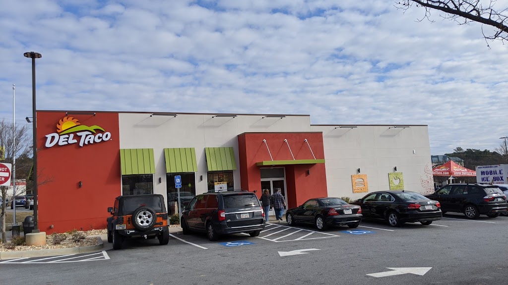 Del Taco 30084