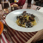 Photo n°5 de l'avis de Maik.o fait le 13/09/2022 à 21:12 sur le  La Locanda à Bardolino