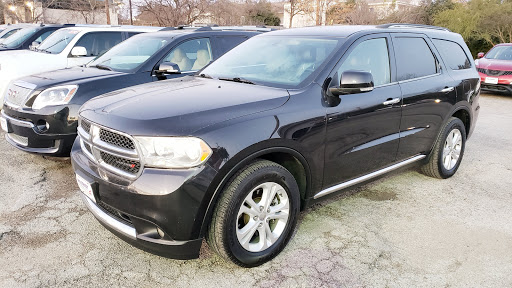 Used Car Dealer «Patriot Preowned Auto», reviews and photos, 9510 Perrin Beitel Rd, San Antonio, TX 78217, USA