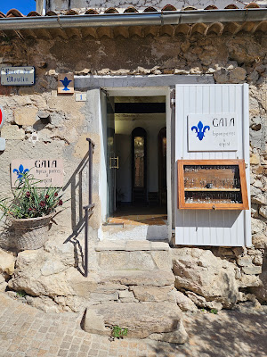 Bijouterie Gaïa - Le Castellet à Le Castellet