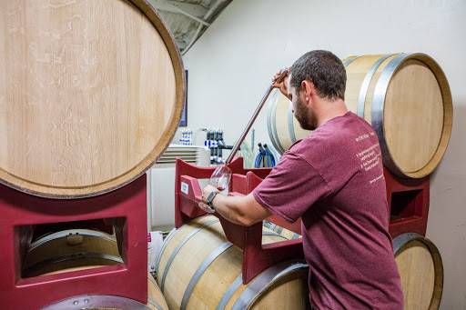 Winery «Arché Winery & Vineyard», reviews and photos, 228 Wagner Rd, St Jo, TX 76265, USA