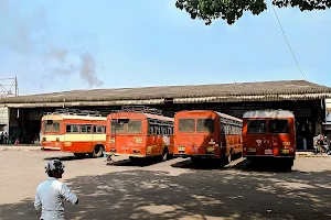 Central Bus Stand image