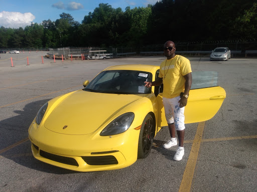 Auto Auction «Manheim Atlanta», reviews and photos, 4900 Buffington Rd, College Park, GA 30349, USA