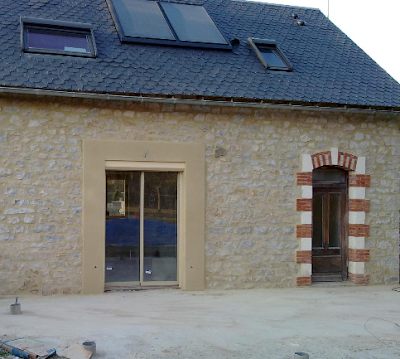 Da Costa Façades à banassac