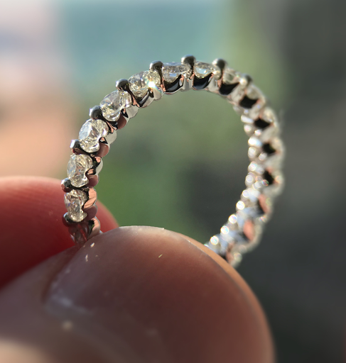 Jeweler «T. Anthony Jewelers», reviews and photos, 1325 4th Ave #1410, Seattle, WA 98101, USA