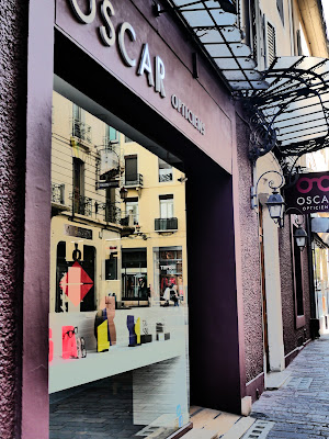 Oscar Opticiens à Aix-les-Bains
