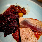 Photo n°1 de l'avis de Markus.o fait le 14/01/2023 à 15:31 sur le  Pura vida à Iserlohn