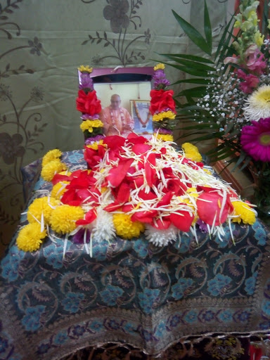 Sri Chaitanya Saraswat Sevashram