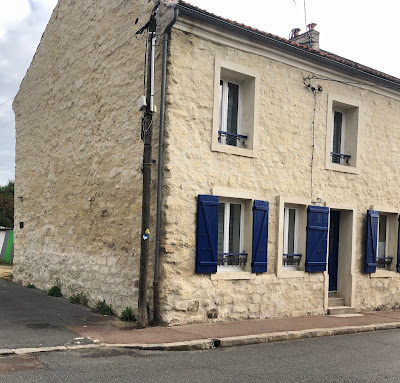 Rigaut Marine à Marly-la-ville