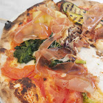 Photo n°2 de l'avis de Cem. fait le 27/08/2021 à 06:44 sur le  Pizzeria Vesuvio …dal 1964 à Verona