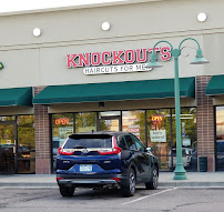 Knockouts Haircuts for Men - Photo 6 - Car repair in Westminster, CO, Thornton