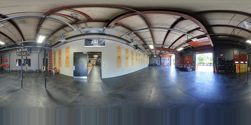 Gym «Four Barrel CrossFit East», reviews and photos, 10500 Westport Rd, Louisville, KY 40241, USA