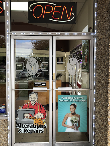 Dry Cleaner «San Juan Cleaners», reviews and photos, 3540 University Blvd W, Jacksonville, FL 32217, USA