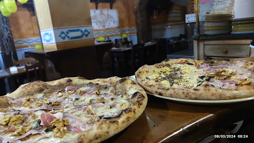 Lantica taverna del monaco in Pignataro Maggiore, Provincia di Caserta