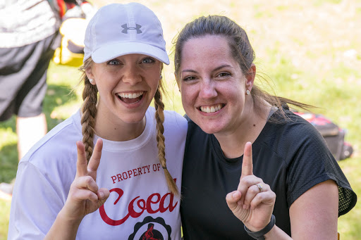 Disc Golf Course «Woodland Park Disc Golf Course - Columbia, TN», reviews and photos, 821 W 9th St, Columbia, TN 38401, USA