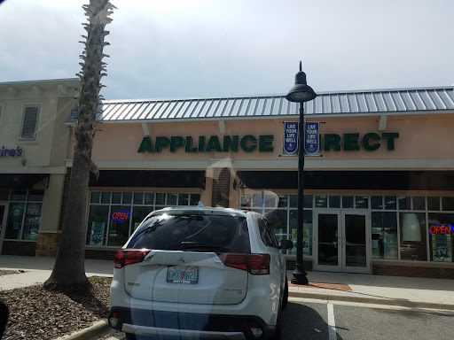 Appliance Store «Appliance Direct», reviews and photos, 5509 S Williamson Blvd #110, Port Orange, FL 32128, USA
