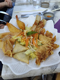 Plats et boissons du Restaurant cambodgien Restaurant Angkor à Orléans - n°2