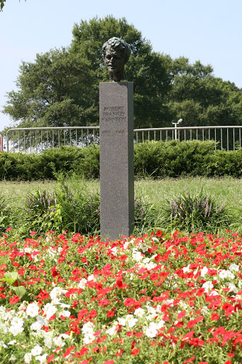 Stadium «RFK Stadium», reviews and photos, 2400 East Capitol Street SE, Washington, DC 20003, USA