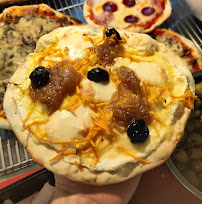 Pizza du Pizzeria La Casetta da Dolce Italia à Rennes - n°12