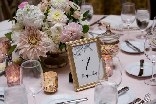 Wedding Planner «Wonderstruck Event Design», reviews and photos, 1300 S Dearborn St, Seattle, WA 98144, USA