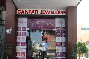 Ganpati Jewellers - Jewellery Shop / Diamond Shop / Best Gold Jewellery Shop in Sikar image