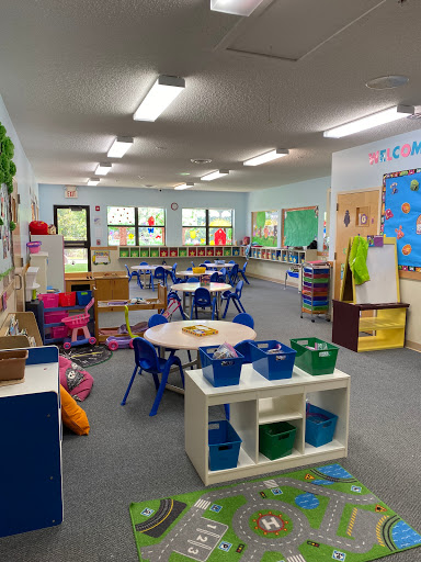 Day Care Center «Discovery Point Symmes», reviews and photos, 11719 Symmes Rd, Riverview, FL 33569, USA