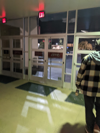 Movie Theater «AMC Conyers Crossing 16», reviews and photos, 1536 Dogwood Dr SE, Conyers, GA 30013, USA