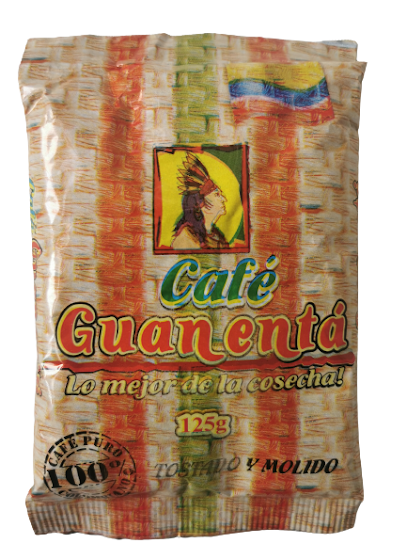 Café Guanentá