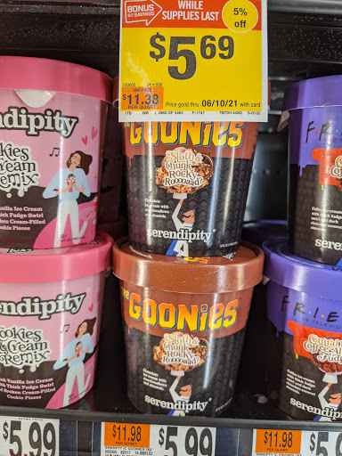 Grocery Store «Giant Food», reviews and photos, 10400 Old Georgetown Rd, Bethesda, MD 20814, USA