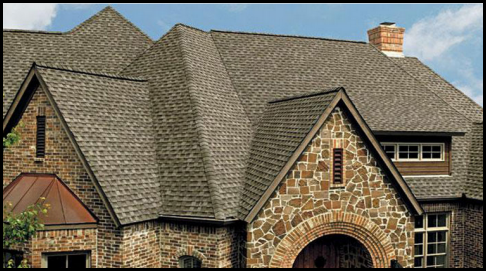 J.C. Ruffing Roofing in Cape May Court House, New Jersey