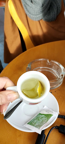Kafeína Café - Vila Real