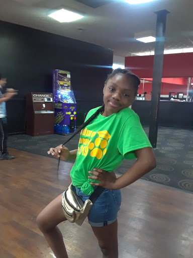 Bowling Alley «AMF Woodlawn Lanes», reviews and photos, 6410 Security Blvd, Baltimore, MD 21207, USA