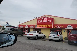 Tarabana Food Center image