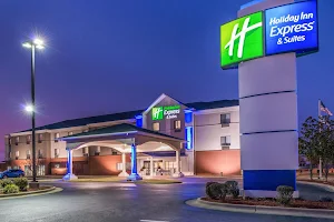 Holiday Inn Express & Suites Lonoke I-40 (Exit 175), an IHG Hotel image